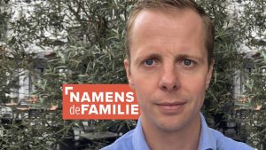 CCB Inspireert - Jeroen Baardemans - Namens de Familie