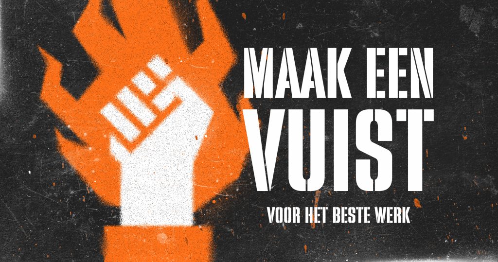 Communicatieprijs Brabant 2026 | De prijsuitreiking in Klasse Theater Tilburg