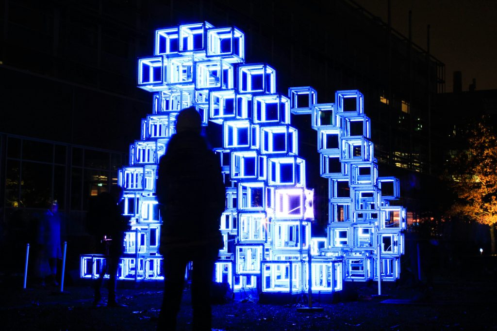 CCB Inspireert: GLOW Eindhoven – Het verhaal achter het licht