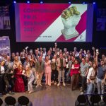 Bonk winnaars. Joris Buijs Fotografie