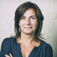 Janet Eekelaar-van Hoof