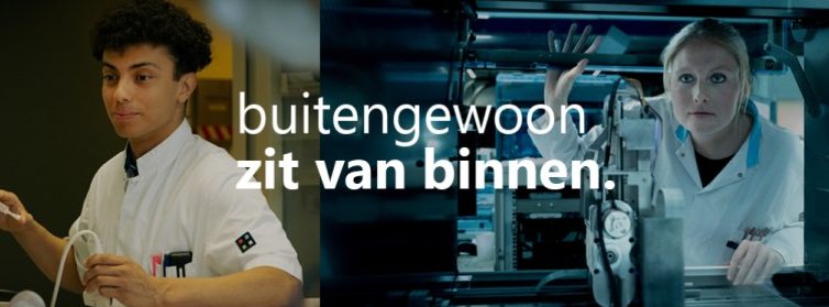 Neeltje van den Hoogen