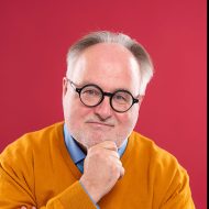 Peter van den Besselaar